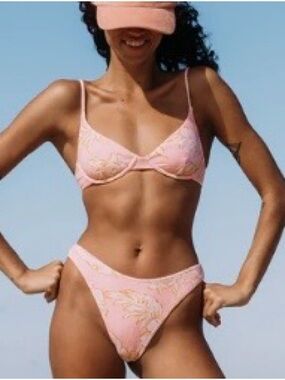 Billabong Bikini Bottoms